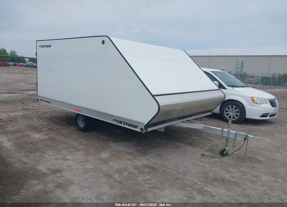 2023 PROSTAR OTHER VIN: 4S9G1FT16PM178927