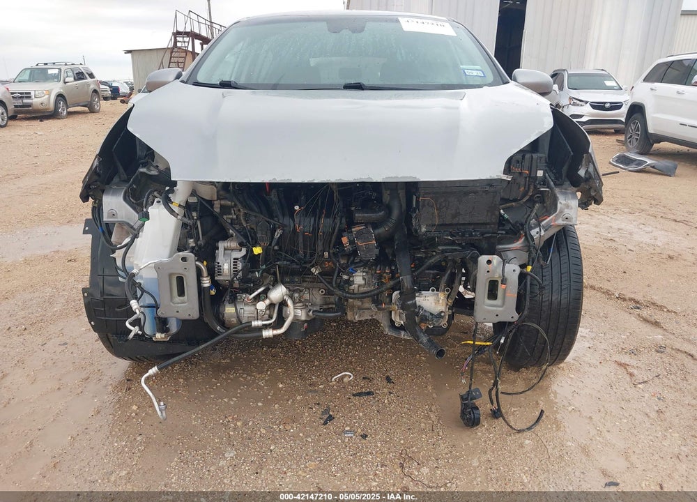 2020 KIA SPORTAGE VIN: KNDPM3AC1L7795097