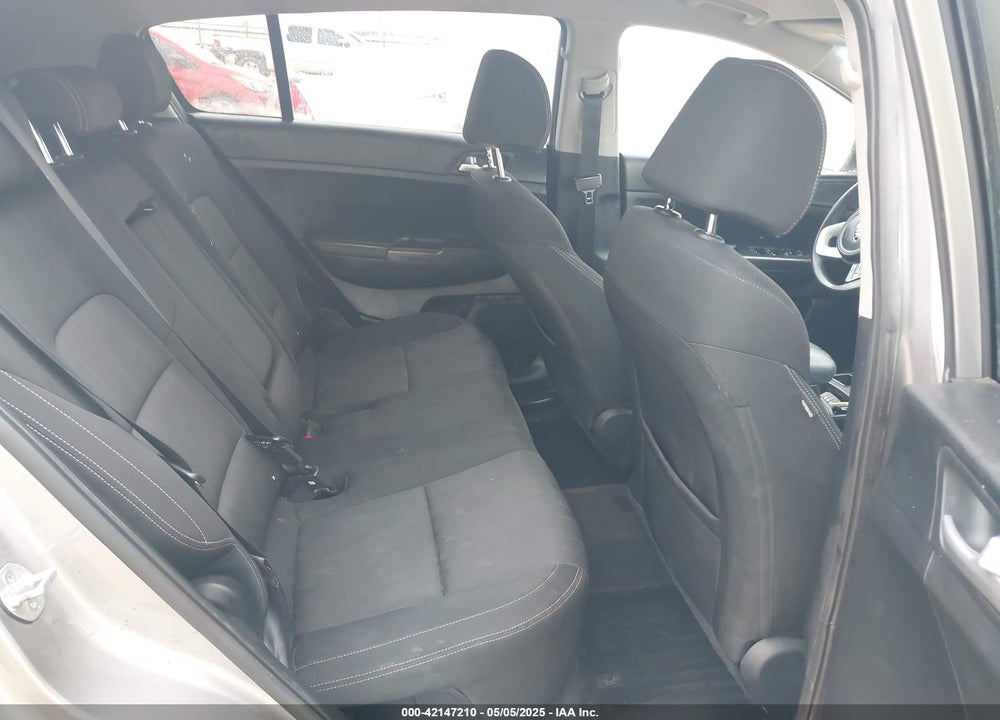 2020 KIA SPORTAGE VIN: KNDPM3AC1L7795097