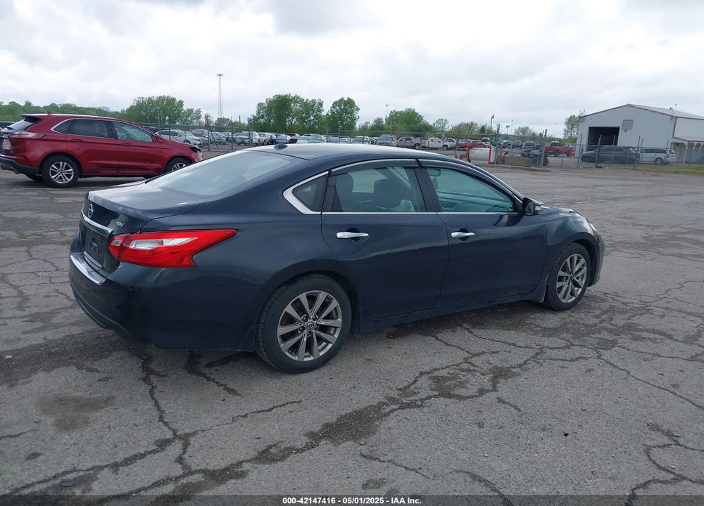 2016 NISSAN ALTIMA VIN: 1N4AL3AP2GC203575