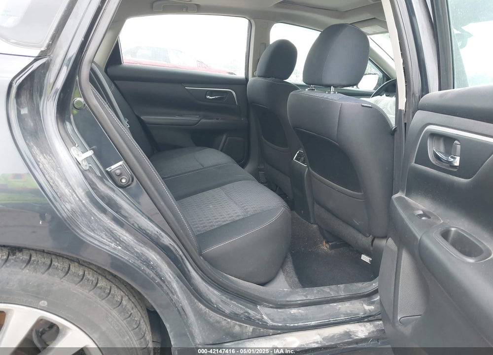 2016 NISSAN ALTIMA VIN: 1N4AL3AP2GC203575