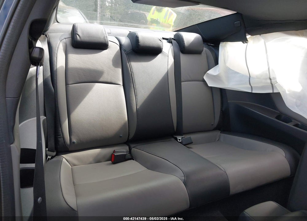 2016 HONDA CIVIC TOURING VIN: 2HGFC3B99GH358414