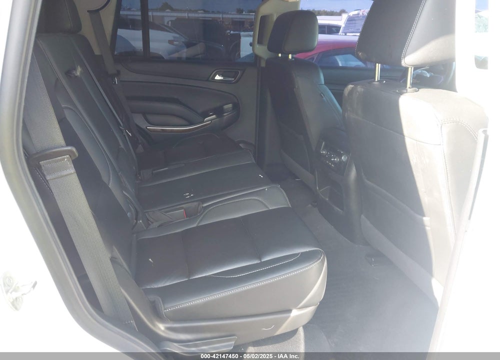 2020 CHEVROLET TAHOE 4WD LT VIN: 1GNSKBKC7LR276771