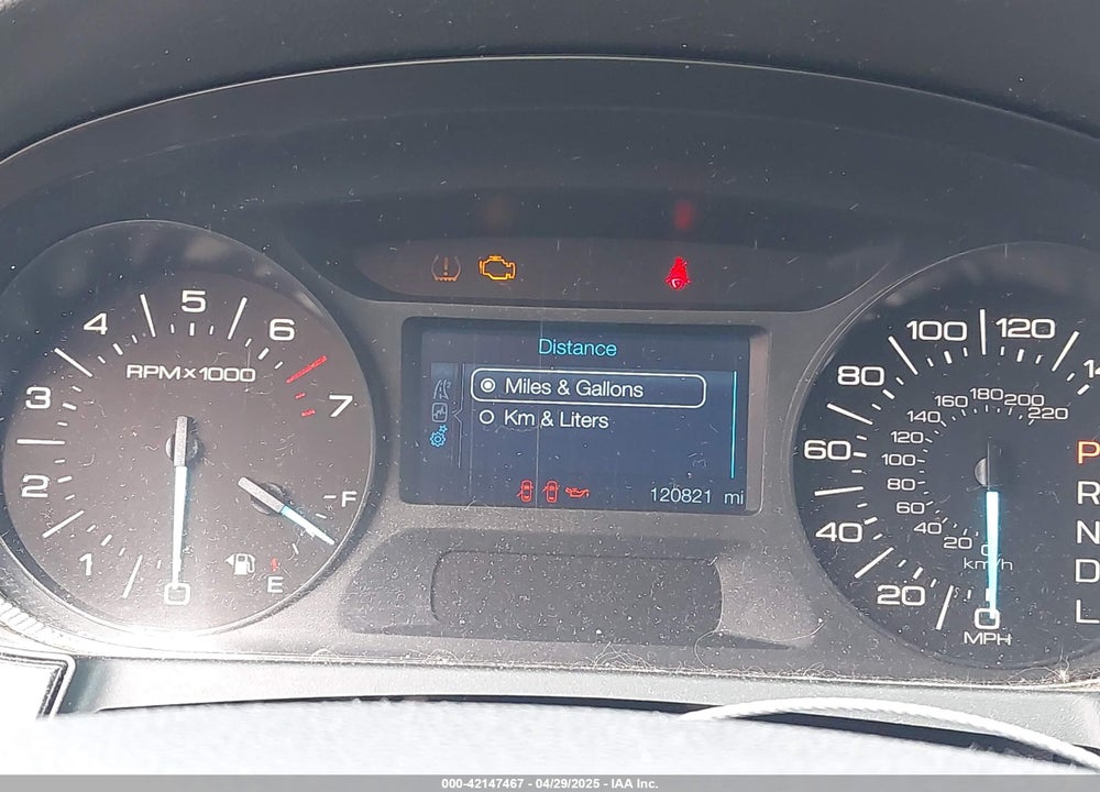 2011 FORD EDGE SE VIN: 2FMDK3GC7BBA18618