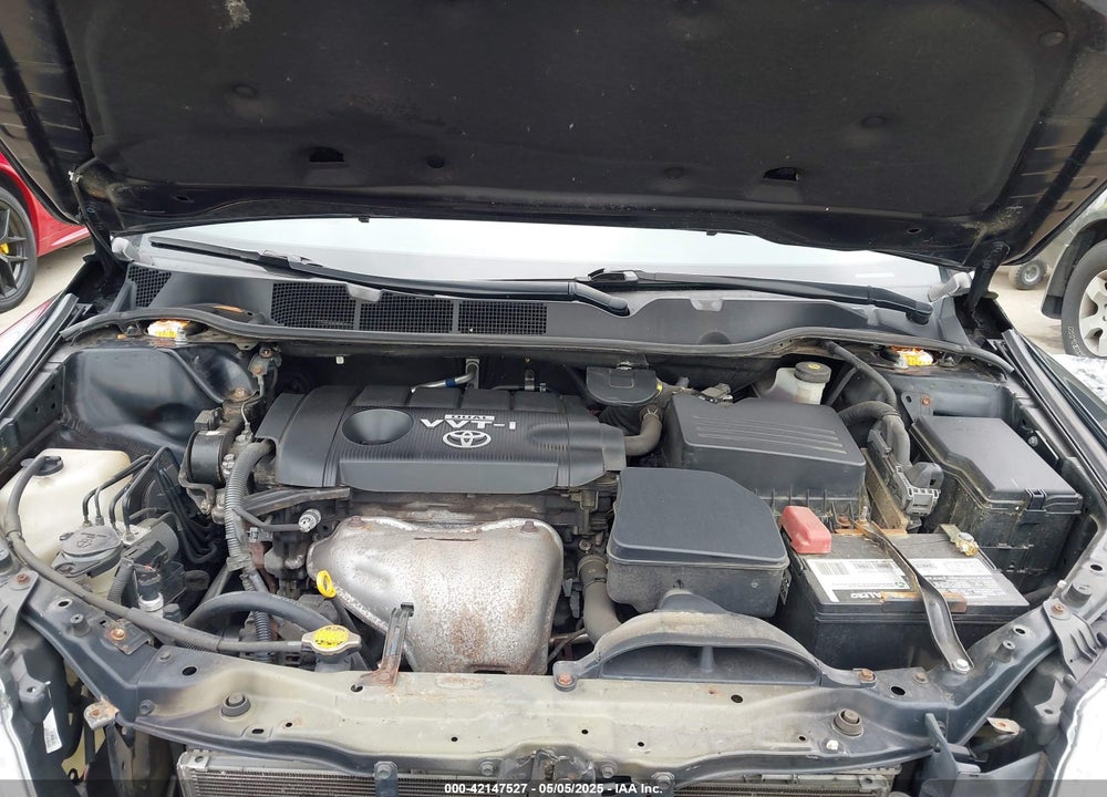 2009 TOYOTA VENZA VIN: 4T3BE11A89U005415