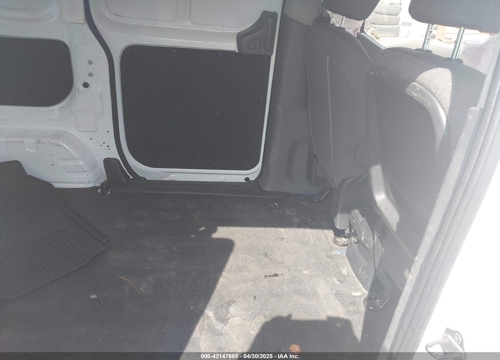 2016 NISSAN NV200 VIN: 3N6CM0KN3GK696041