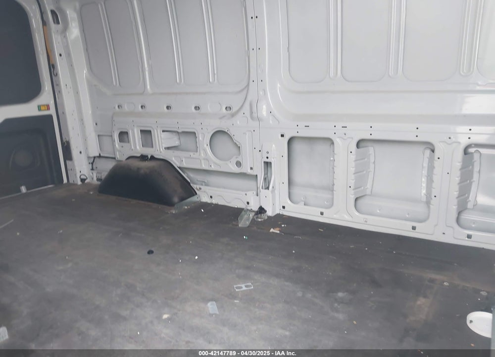 2020 FORD TRANSIT-250 VIN: 1FTBR1C82LKB75509