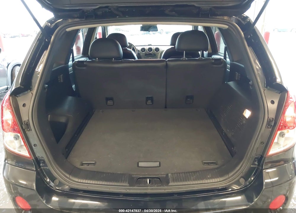 2012 CHEVROLET CAPTIVA SPORT VIN: 3GNFL4E52CS627848