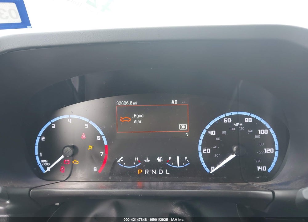 2022 FORD BRONCO SPORT VIN: 3FMCR9B69NRE33358