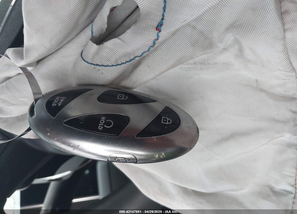 2024 HYUNDAI SONATA SEL VIN: KMHL14JA3RA351349