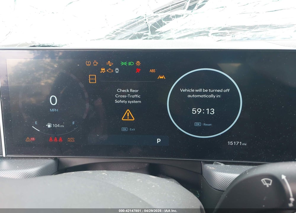 2024 HYUNDAI SONATA SEL VIN: KMHL14JA3RA351349