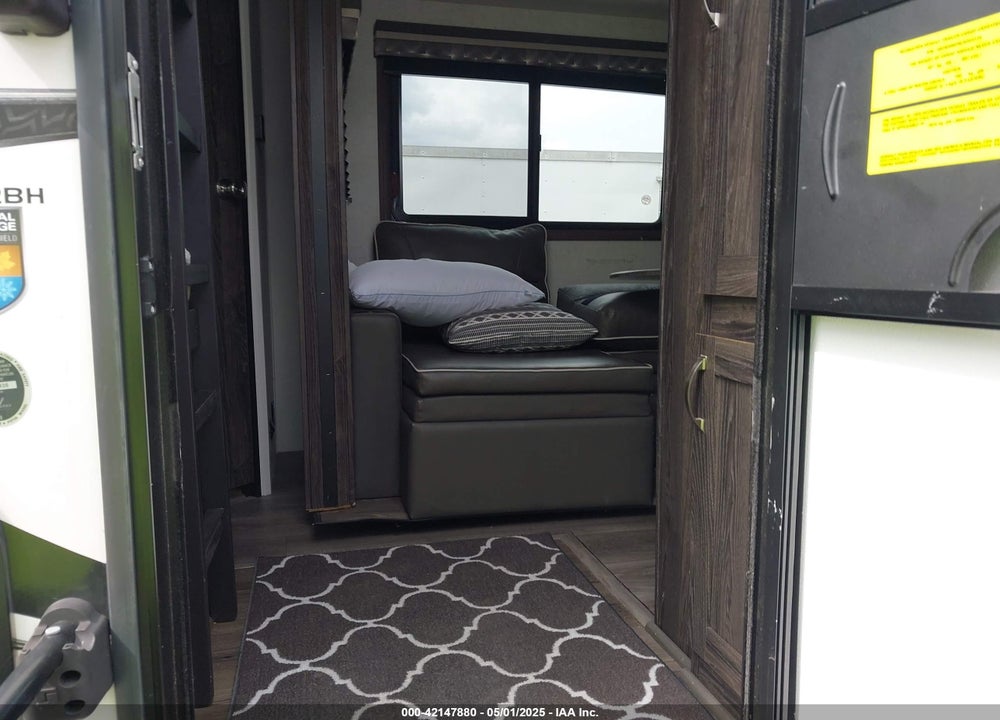 2020 HIGHLAND RIDGE TRAVEL TRLR VIN: 58TBH0BP9L3UG3115
