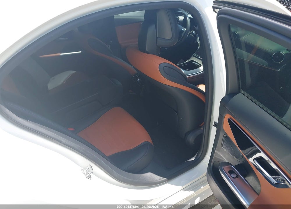 2023 MERCEDES-BENZ C CLASS VIN: W1KAF4GB9PR090892