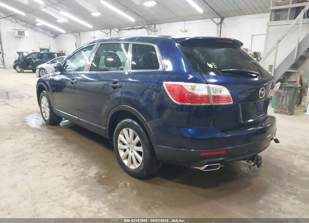 2010 MAZDA CX-9 VIN: JM3TB3MV4A0200466
