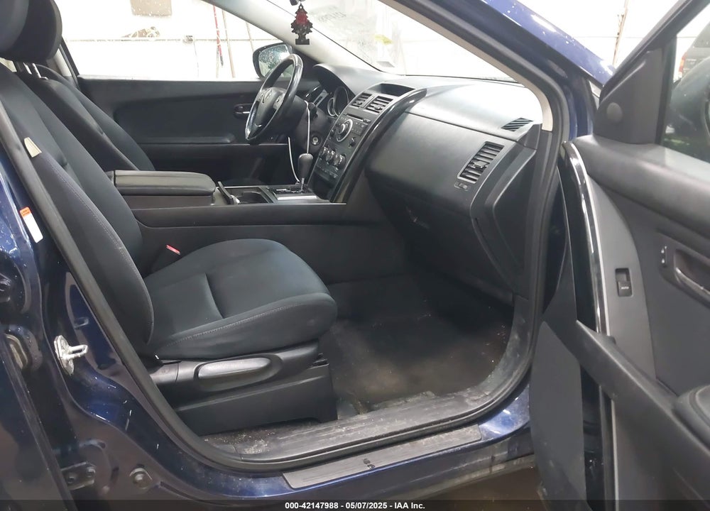 2010 MAZDA CX-9 VIN: JM3TB3MV4A0200466