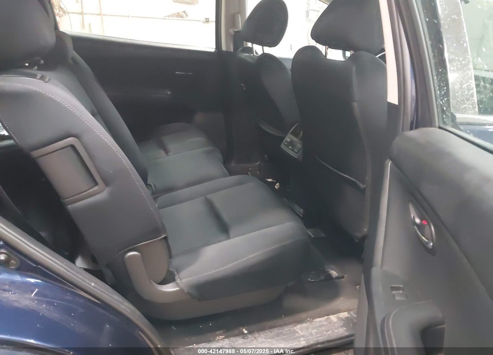 2010 MAZDA CX-9 VIN: JM3TB3MV4A0200466