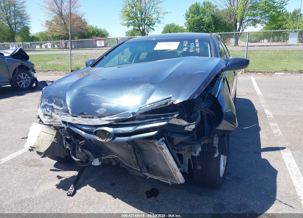 2013 HYUNDAI SONATA GLS VIN: 5NPEB4AC4DH748145