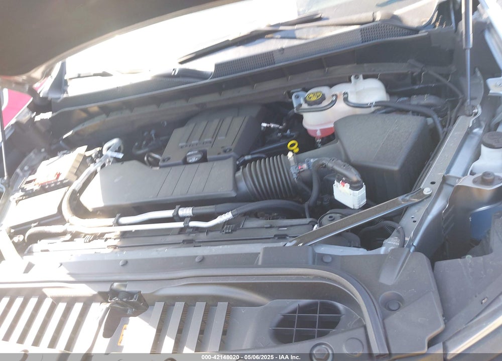 2023 CHEVROLET SILVERADO 1500 VIN: 1GCPABEK1PZ270250