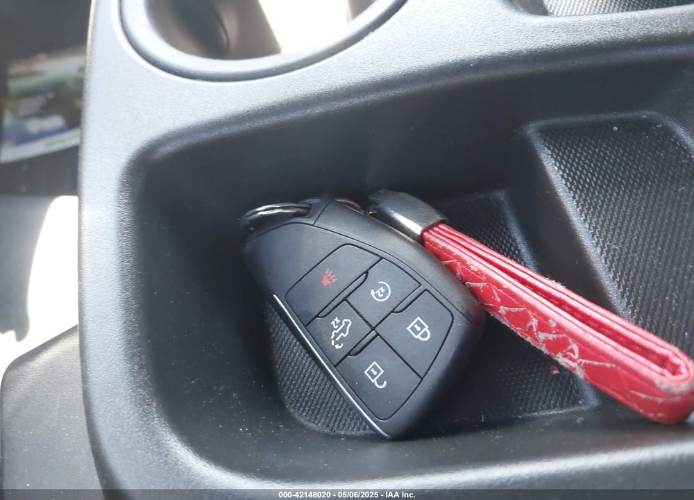 2023 CHEVROLET SILVERADO 1500 VIN: 1GCPABEK1PZ270250