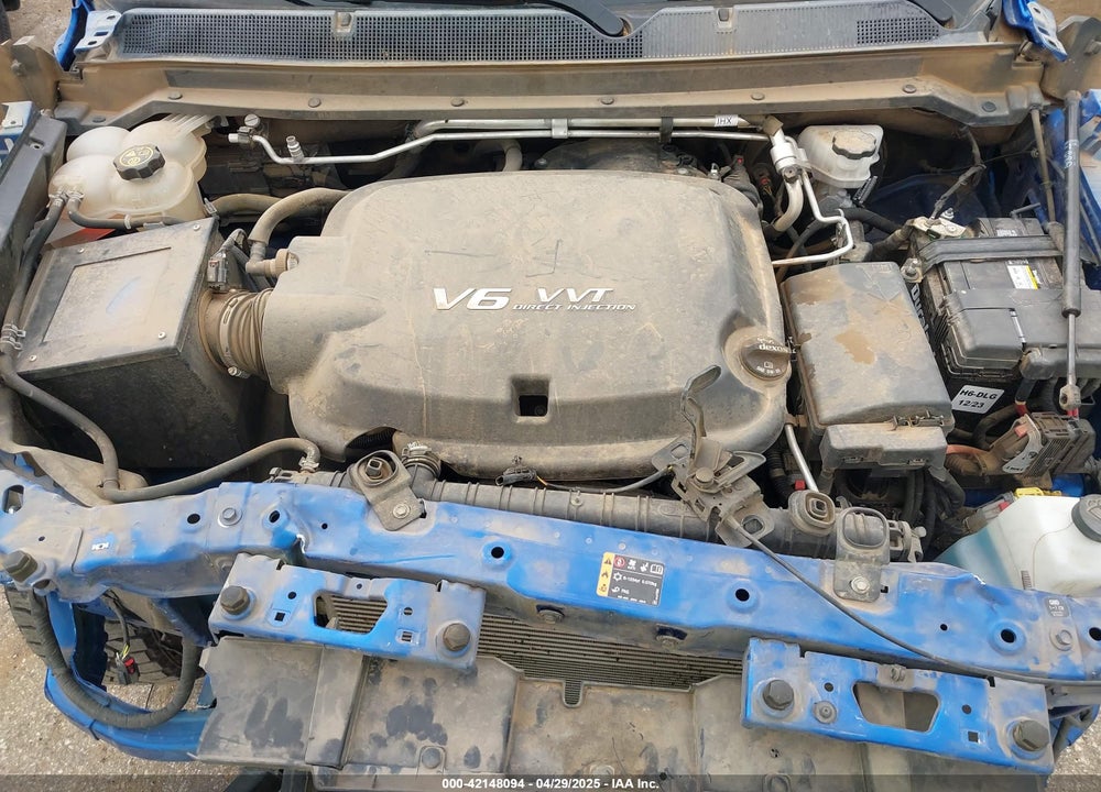 2020 CHEVROLET COLORADO VIN: 1GCRTEEN9L1189746