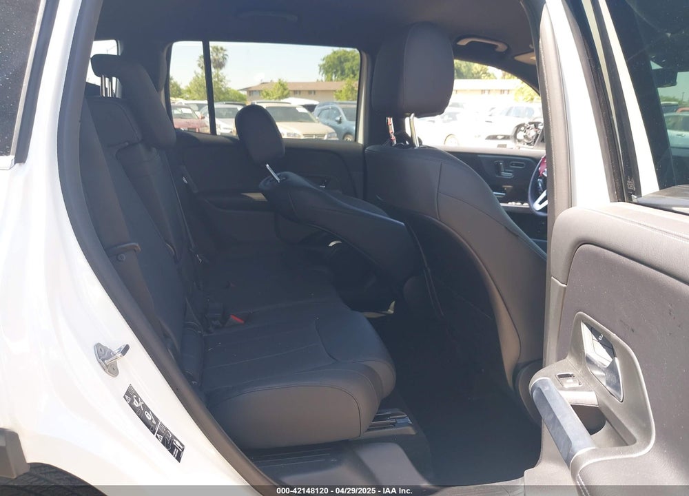 2023 MERCEDES-BENZ GLB 250 VIN: W1N4M4GB9PW266038