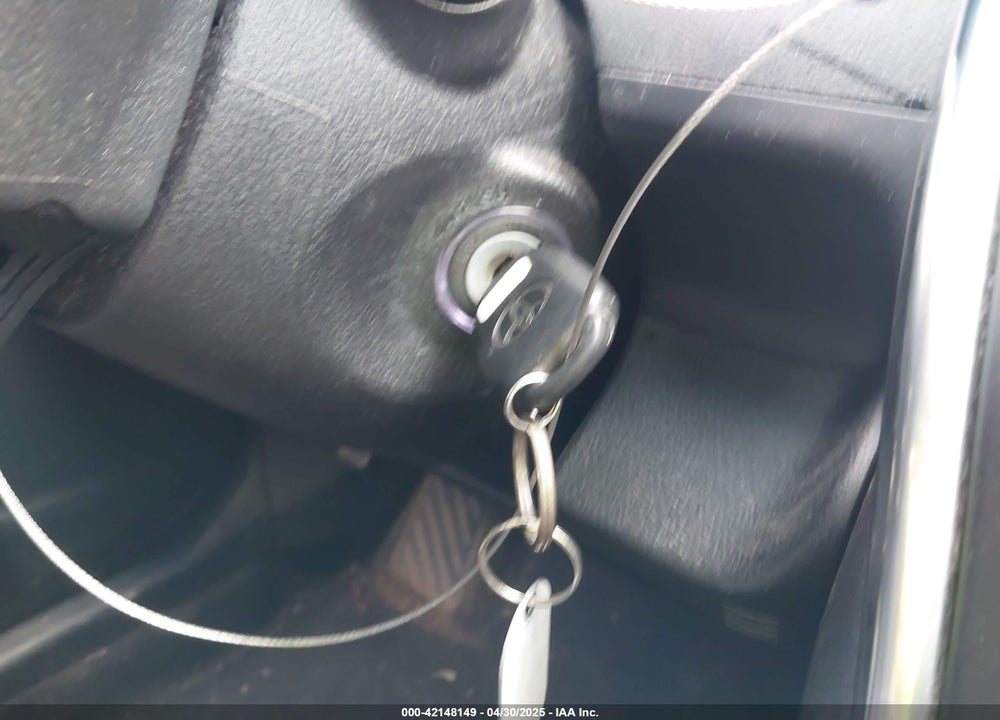 2017 TOYOTA CAMRY VIN: 4T1BF1FK6HU630935