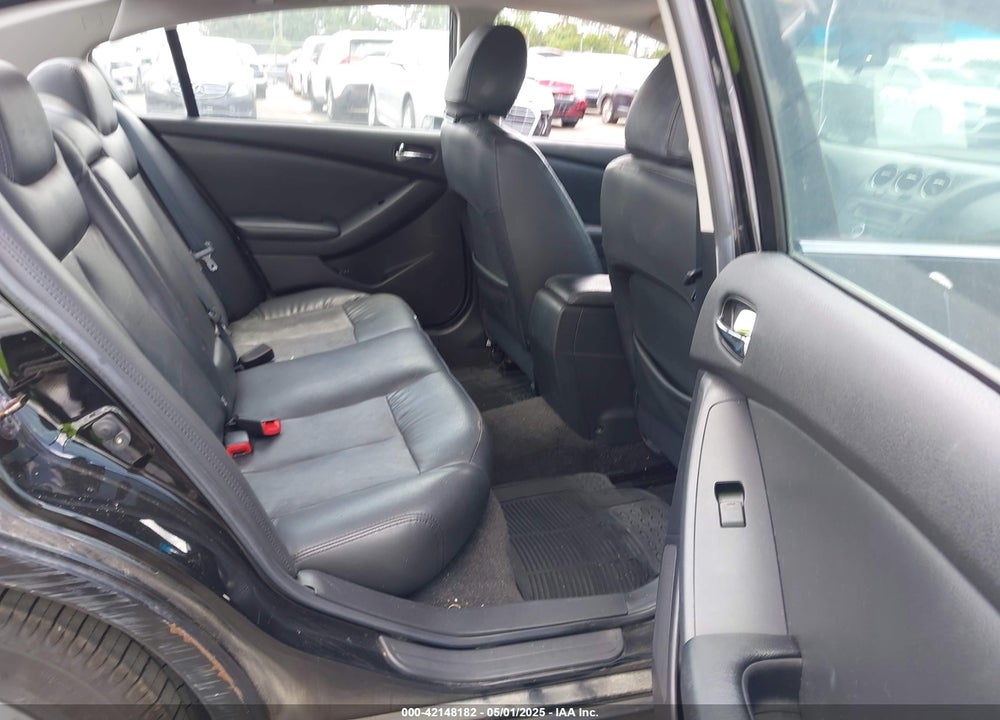 2010 NISSAN ALTIMA VIN: 1N4AL2AP1AN417754