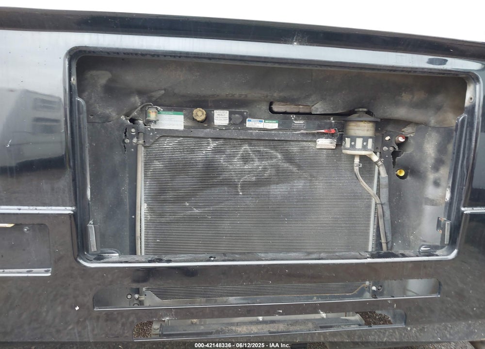 2011 FREIGHTLINER CHASSIS XC VIN: 4UZAB2DT3BCAZ4146