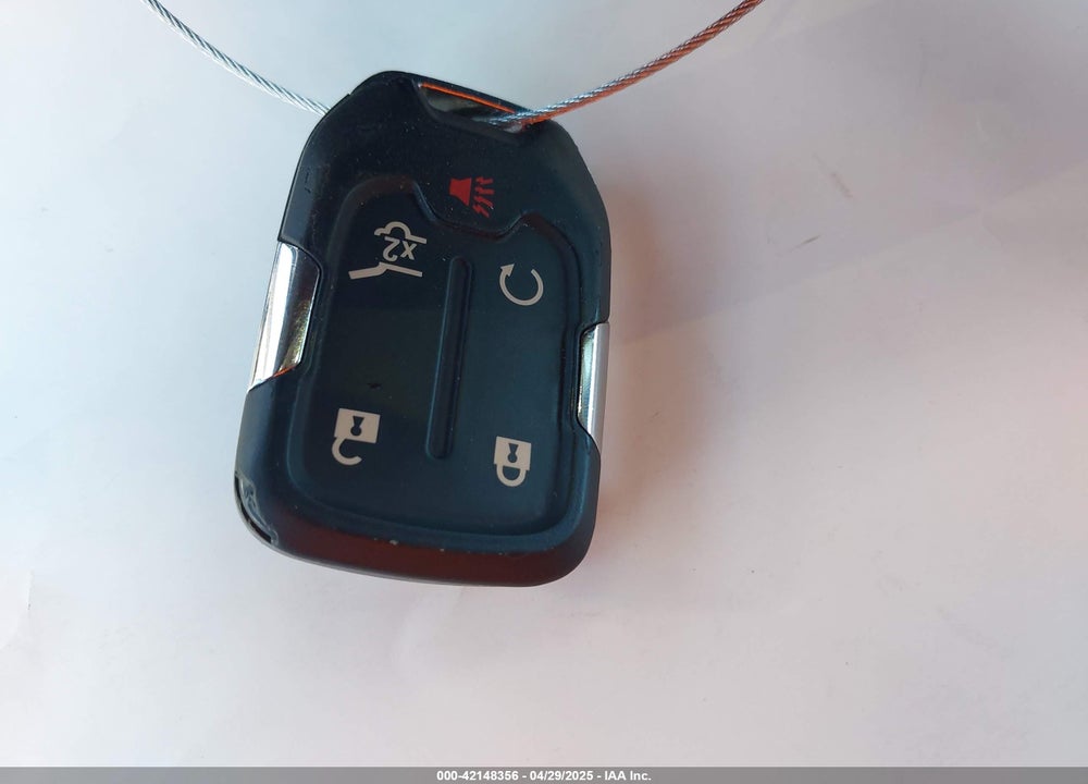 2024 GMC TERRAIN VIN: 3GKALMEG5RL292662