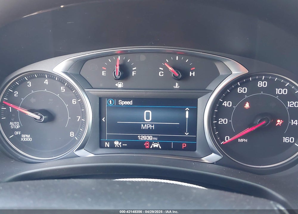 2024 GMC TERRAIN VIN: 3GKALMEG5RL292662