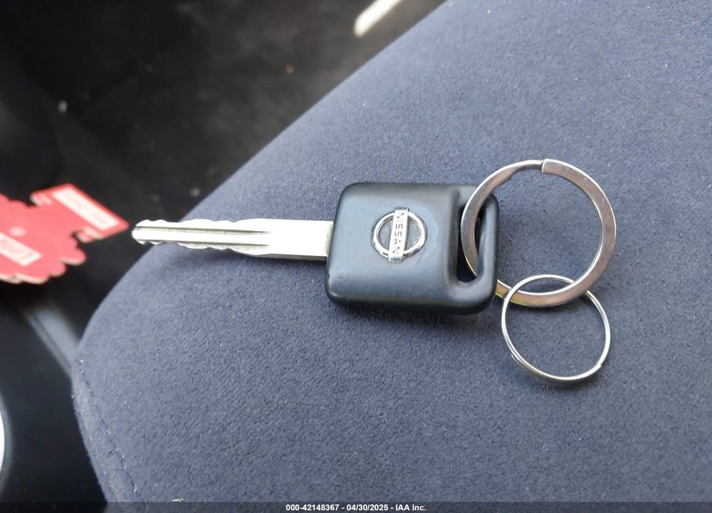 2009 NISSAN VERSA VIN: 3N1BC13E19L455441