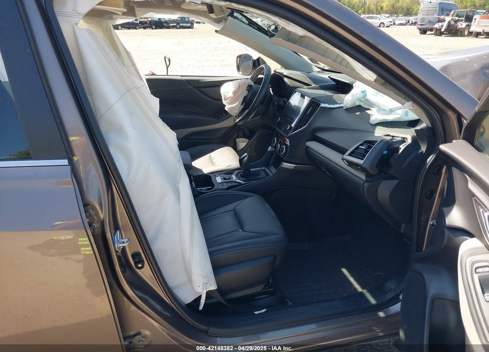 2023 SUBARU FORESTER VIN: JF2SKANC0PH548072