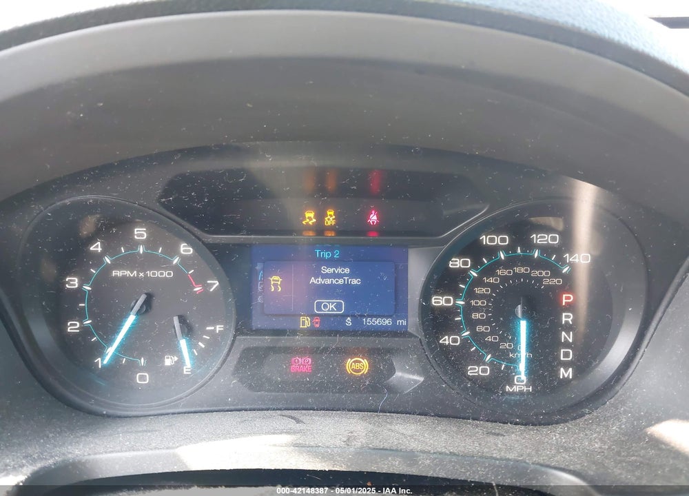 2015 FORD EXPLORER VIN: 1FM5K8B83FGB16726