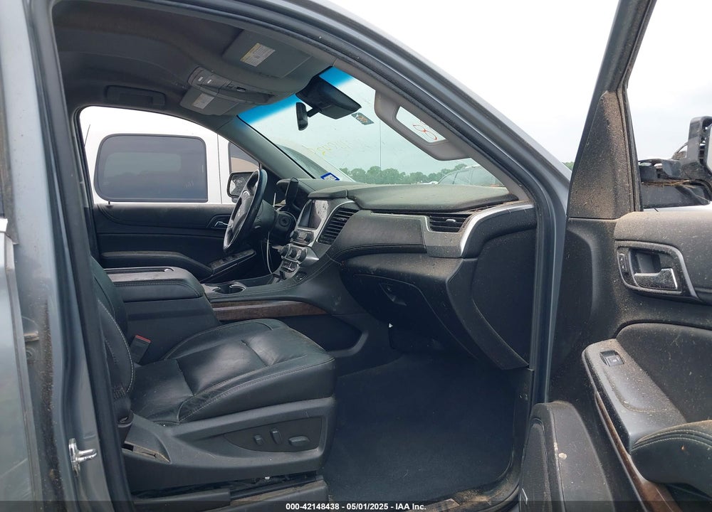 2020 CHEVROLET TAHOE VIN: 1GNSCBKC1LR103972