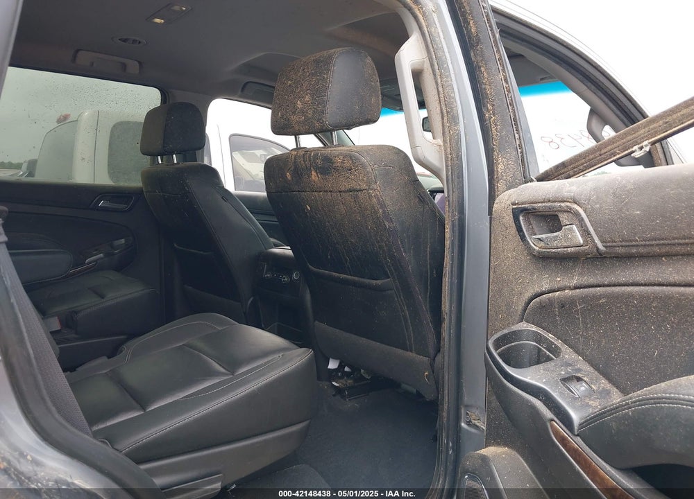 2020 CHEVROLET TAHOE VIN: 1GNSCBKC1LR103972