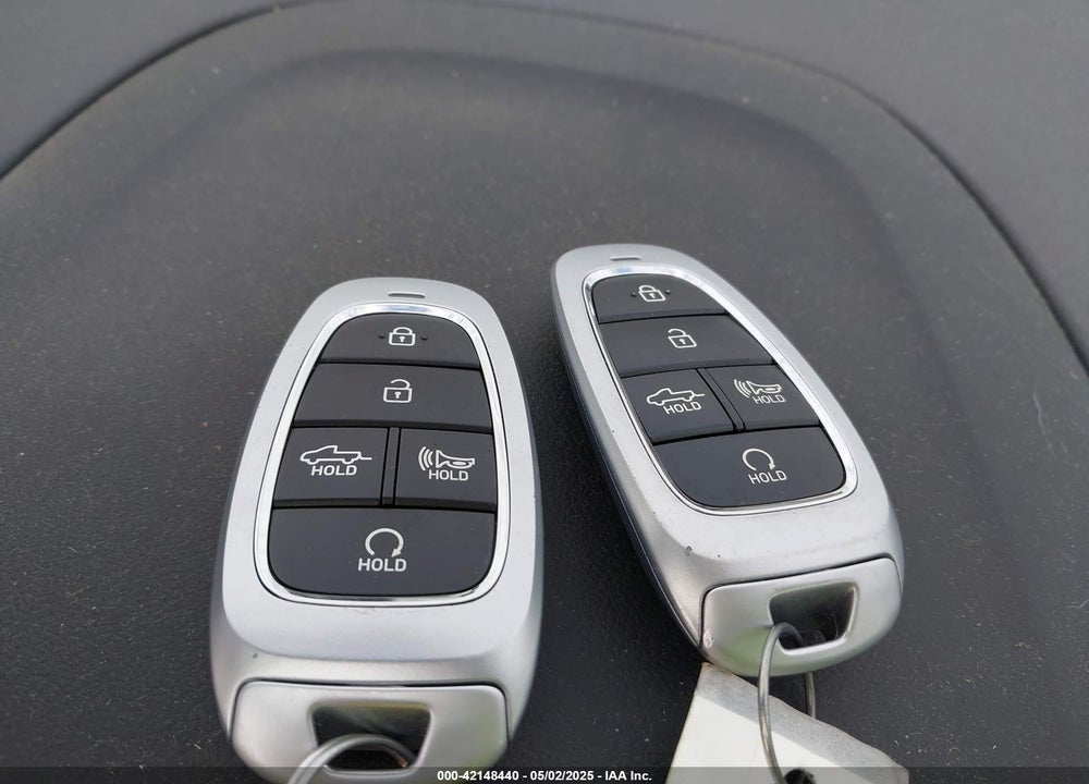 2024 HYUNDAI SANTA CRUZ SEL VIN: 5NTJB4DE7RH119497