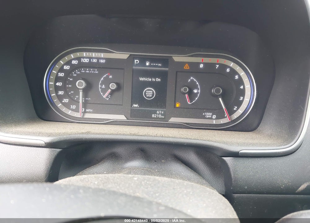 2024 HYUNDAI SANTA CRUZ SEL VIN: 5NTJB4DE7RH119497