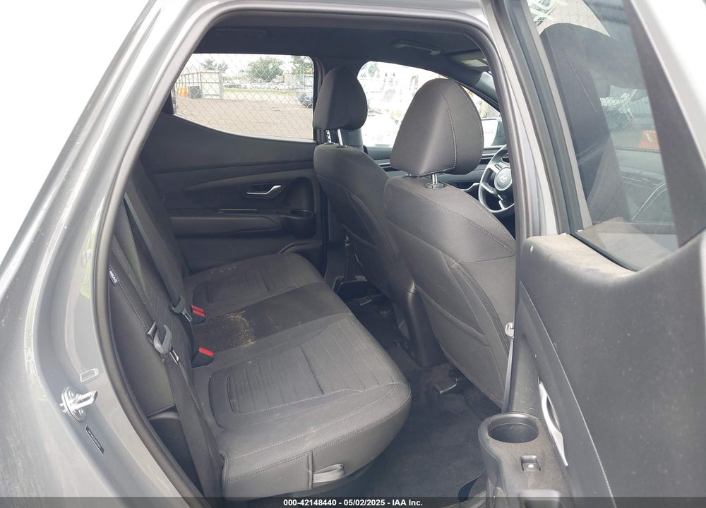 2024 HYUNDAI SANTA CRUZ SEL VIN: 5NTJB4DE7RH119497