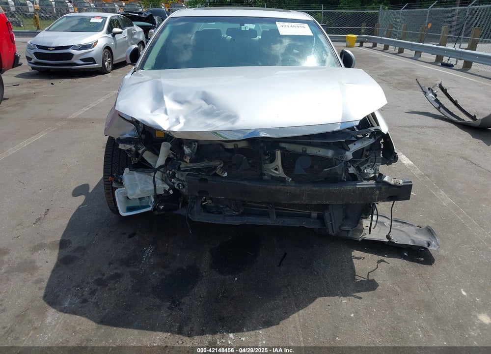 2011 TOYOTA AVALON VIN: 4T1BK3DB6BU390948