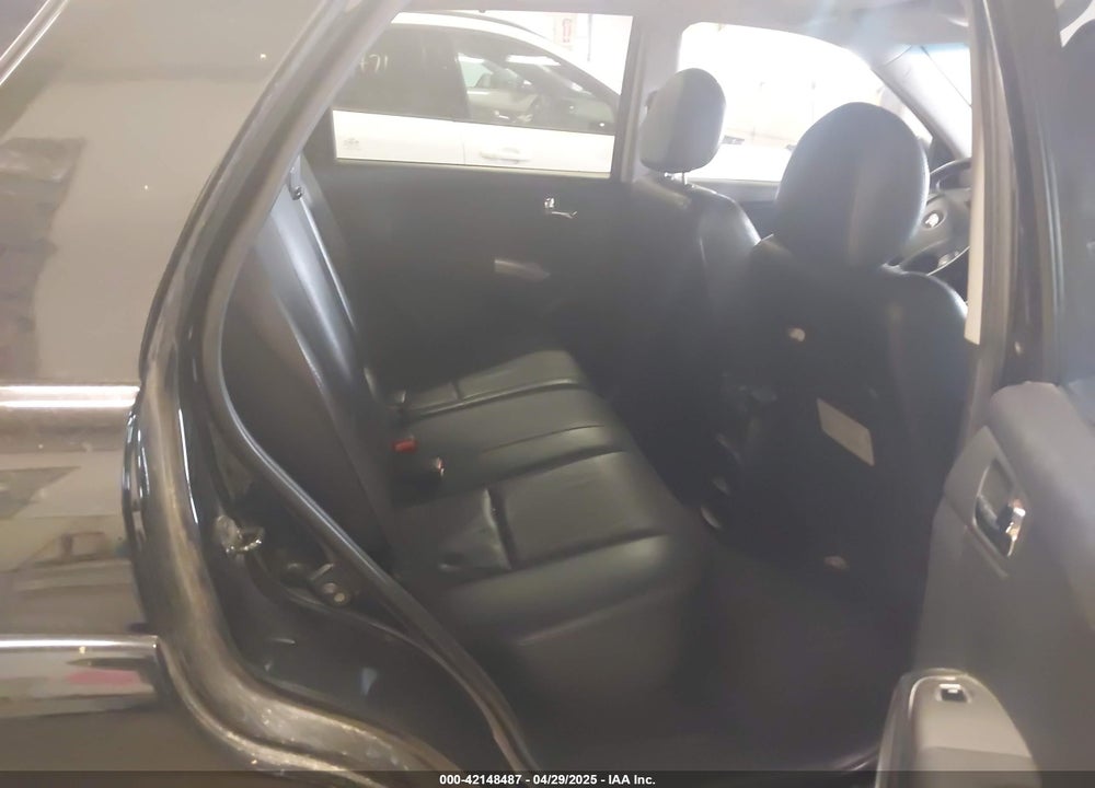 2005 KIA SPORTAGE EX V6/LX V6 VIN: KNDJF723957043088