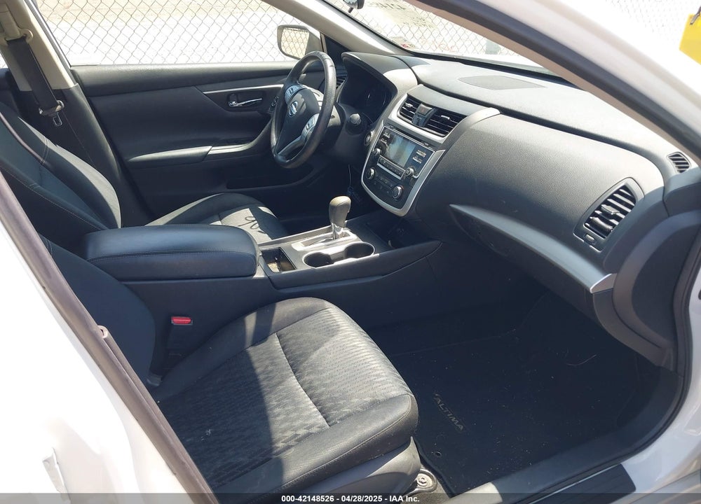 2018 NISSAN ALTIMA VIN: 1N4AL3AP1JC212954