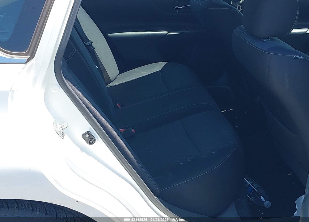 2018 NISSAN ALTIMA VIN: 1N4AL3AP1JC212954