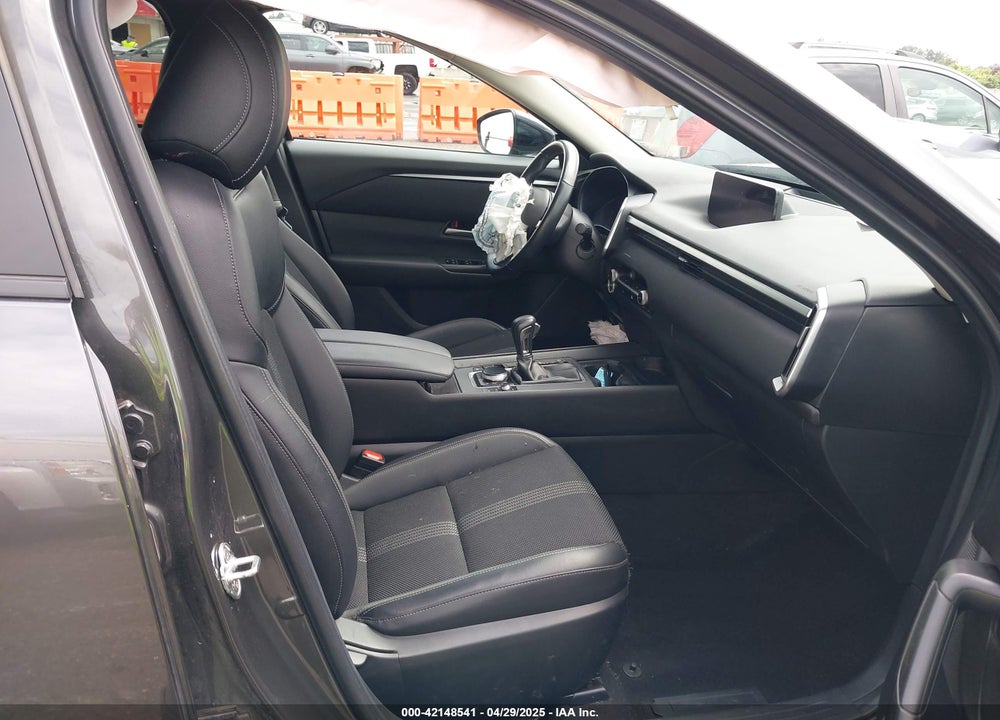 2023 MAZDA CX-50 2.5 S PREFERRED PLUS VIN: 7MMVABCM3PN121695