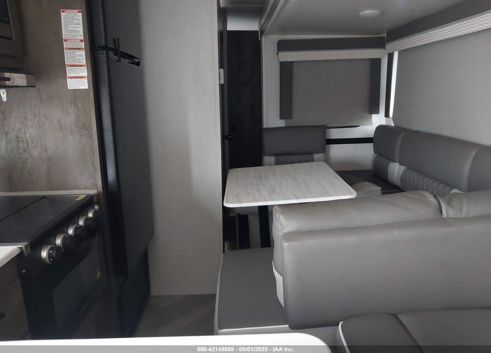 2022 FOREST RIV 273QBXL VIN: 4X4TSMC21N7430320