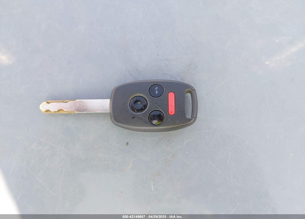 2006 HONDA CIVIC EX VIN: 2HGFG128X6H544459