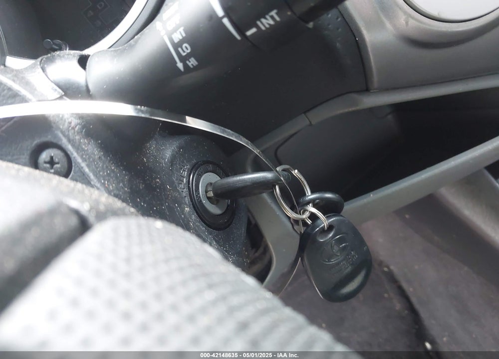 2014 TOYOTA TACOMA VIN: 5TFUU4EN3EX098506