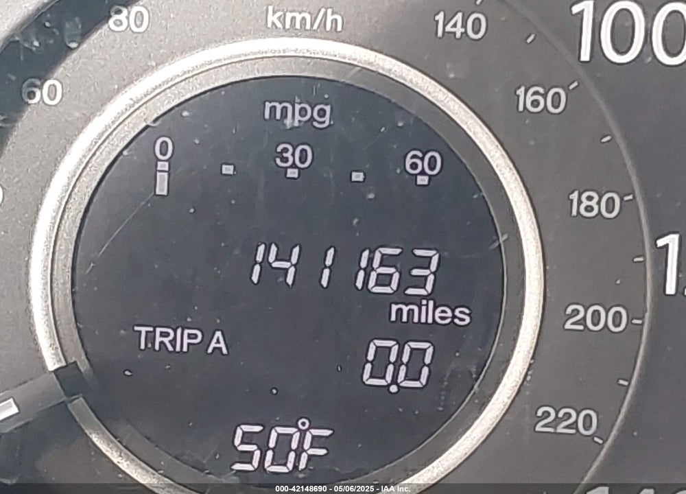 2013 HONDA CR-V VIN: 2HKRM4H55DH108111