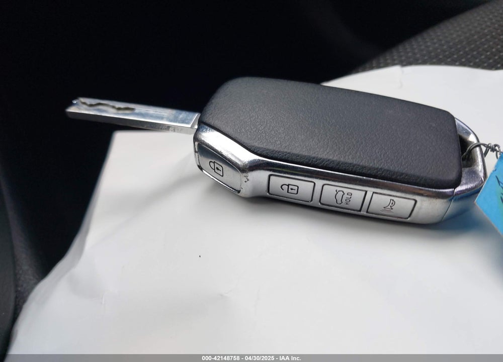 2020 KIA FORTE VIN: 3KPF24AD6LE173160