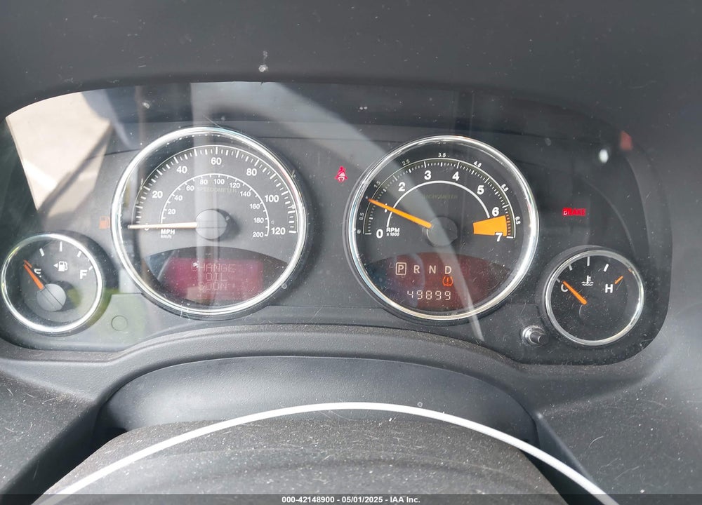 2014 JEEP PATRIOT VIN: 1C4NJPCB1ED522578