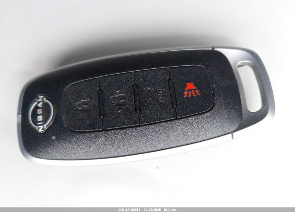 2023 NISSAN ARIYA EVOLVE+ VIN: JN1DF0BB2PM704575